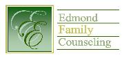 Edmond Family Counseling Logo